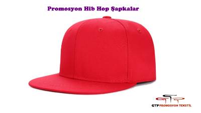 Hip Hop şapka